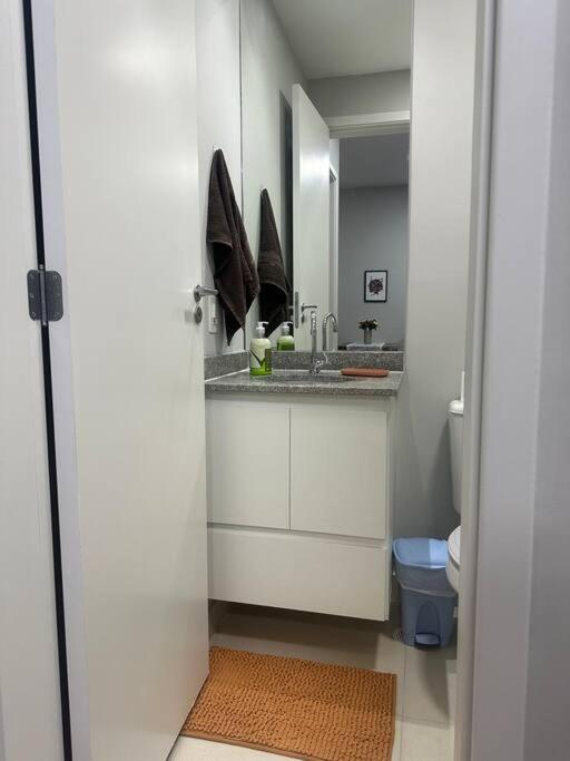 Apartamento Apto Novo Na Bela Vista Proximo A Av Paulista, Liberdade E Centro *